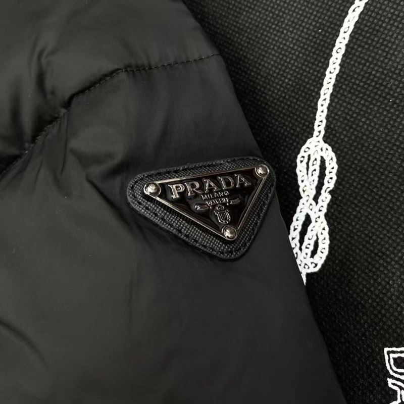 Prada Down Jackets